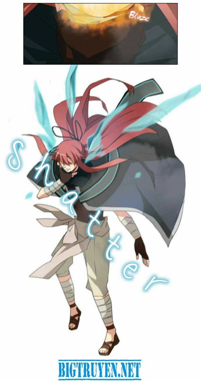 Chuông Thánh - Chương 21 - Trang 19