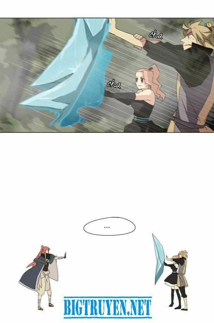 Chuông Thánh - Chương 21 - Trang 6