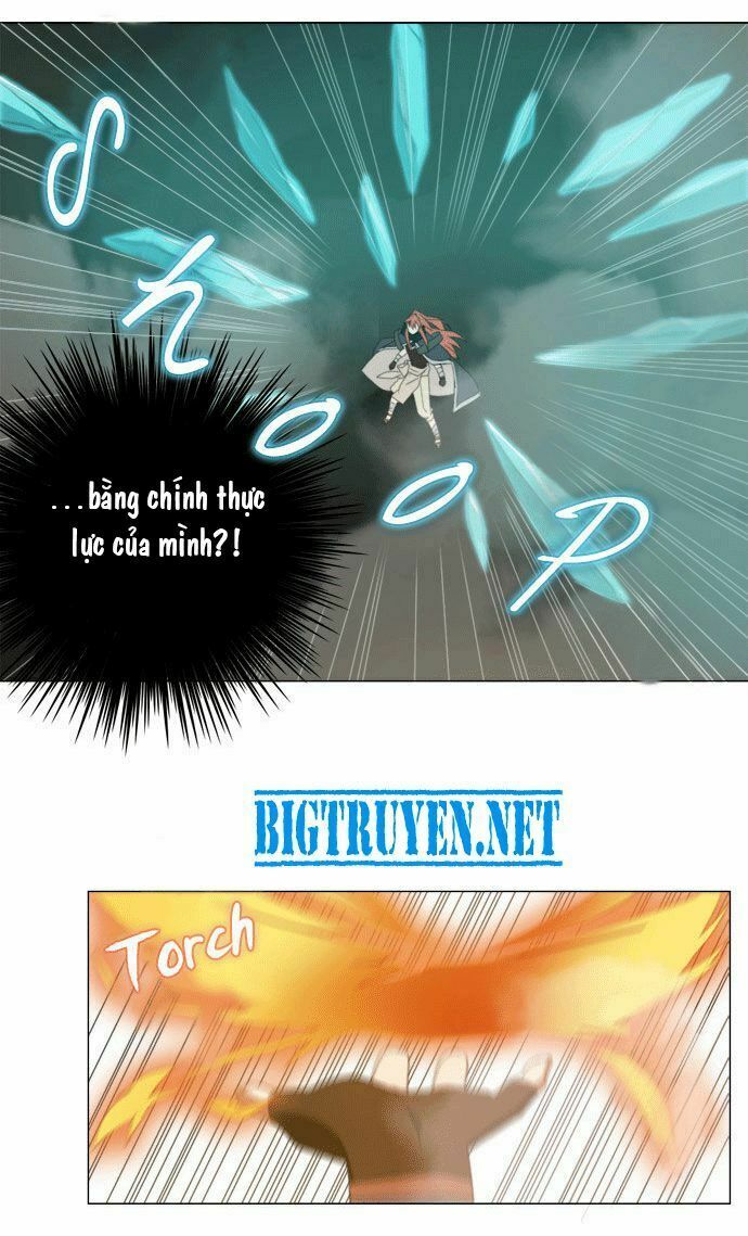 Chuông Thánh - Chương 22 - Trang 6
