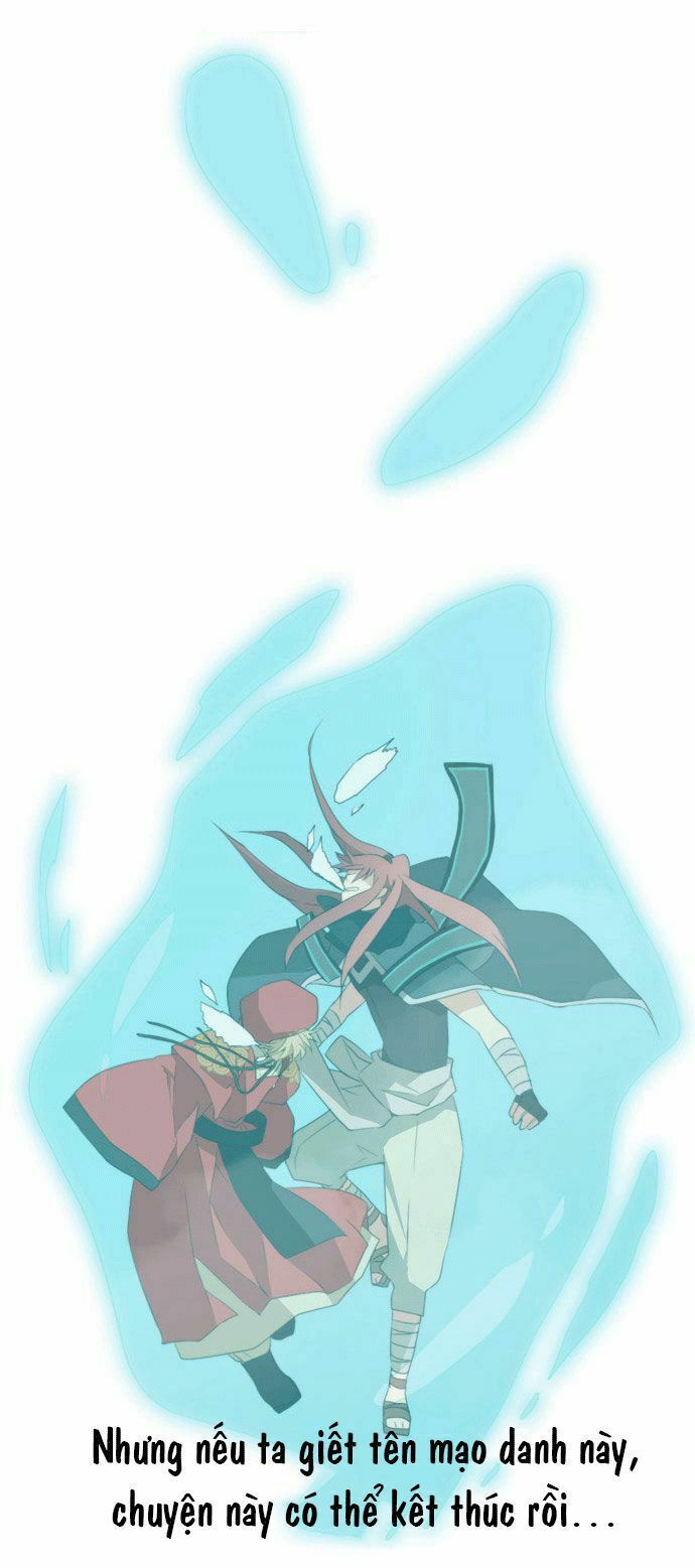 Chuông Thánh - Chương 23 - Trang 24