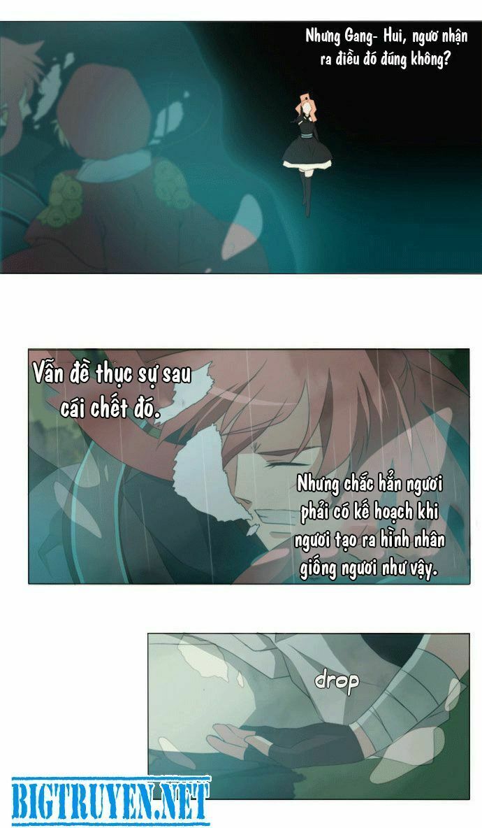 Chuông Thánh - Chương 23 - Trang 26