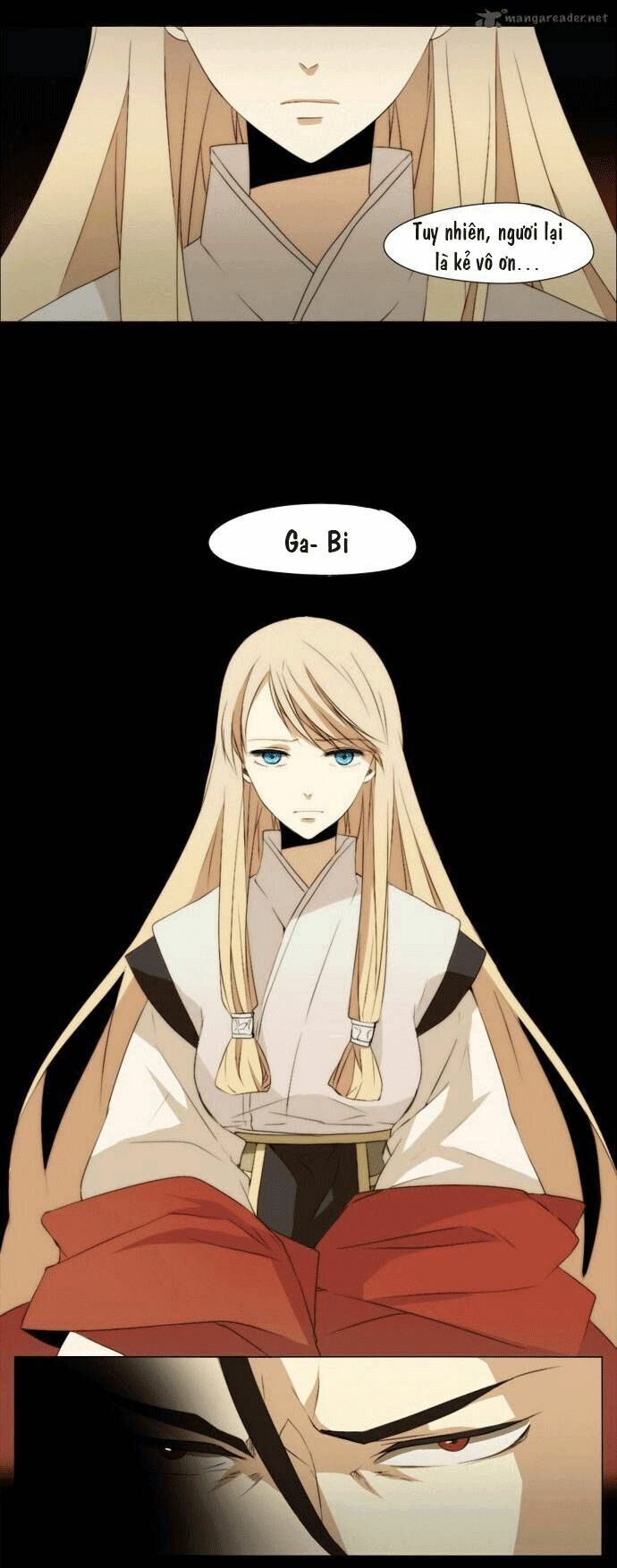 Chuông Thánh - Chương 25 - Trang 3