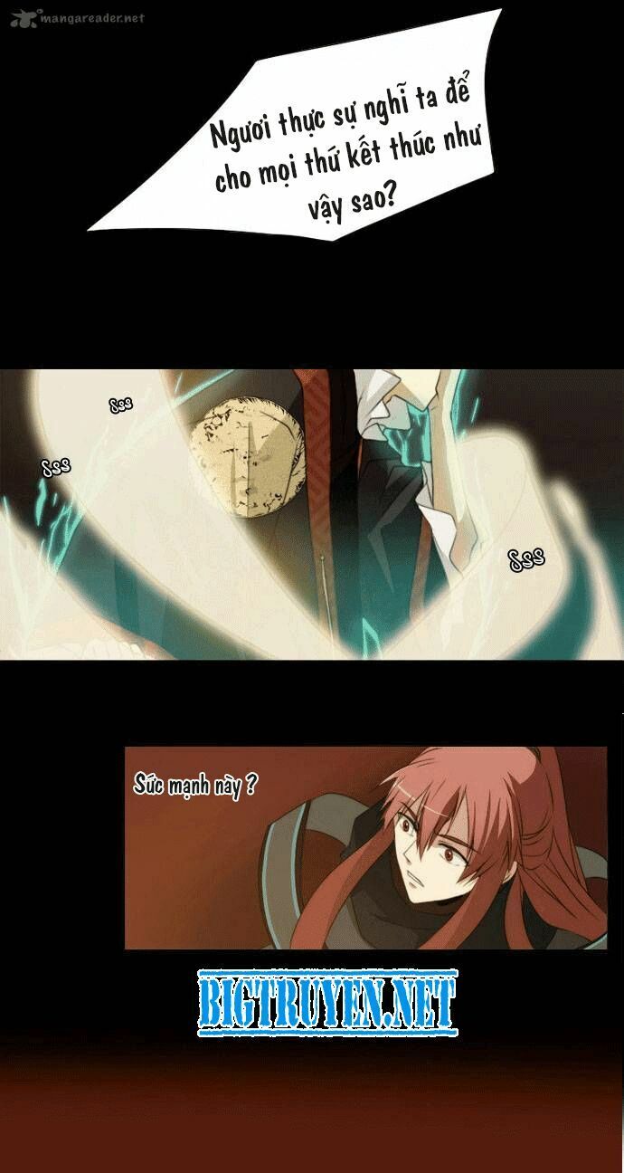 Chuông Thánh - Chương 25 - Trang 7