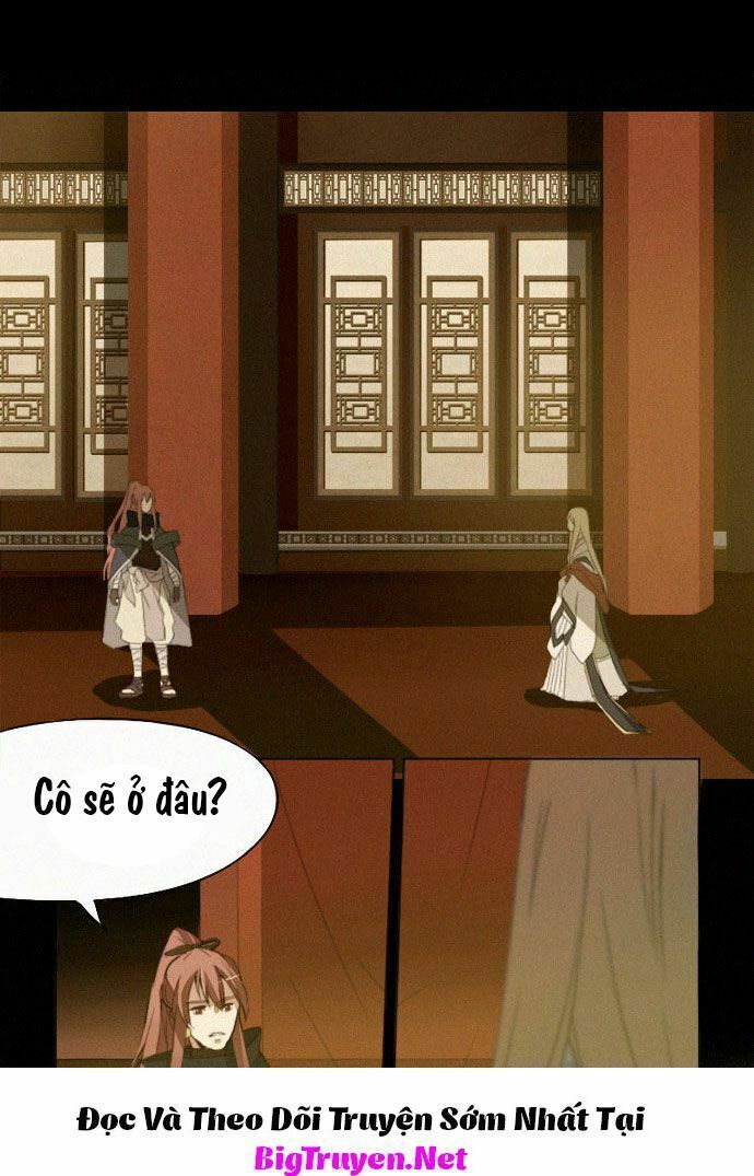 Chuông Thánh - Chương 26 - Trang 11