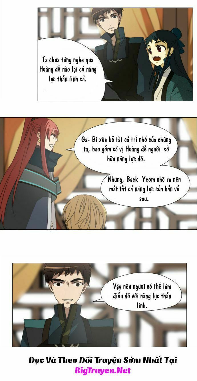 Chuông Thánh - Chương 26 - Trang 4