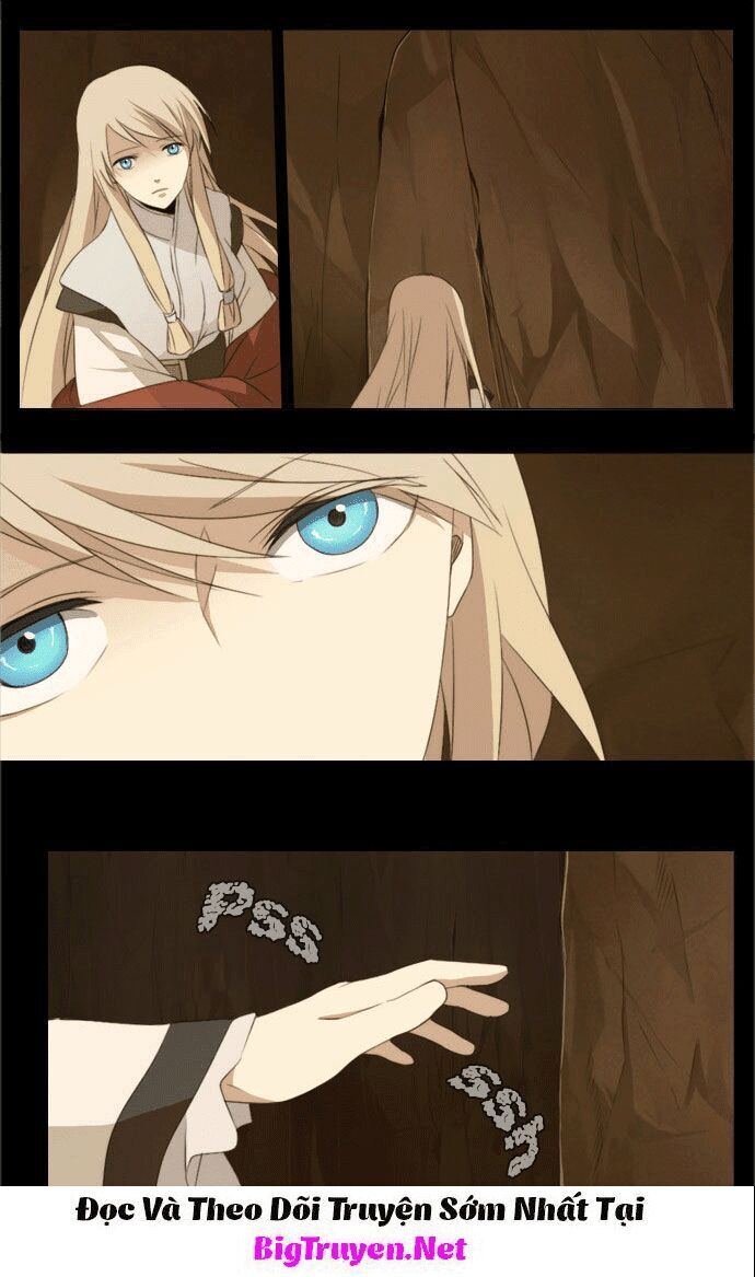 Chuông Thánh - Chương 29.5 - Trang 14
