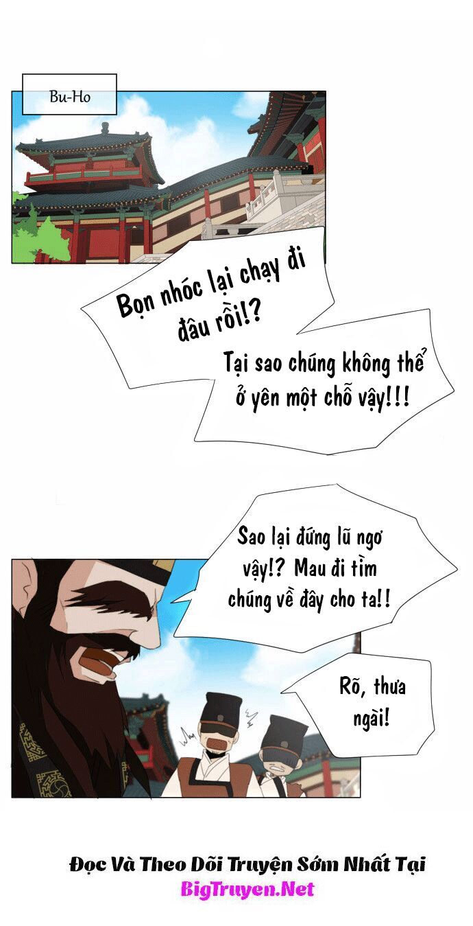 Chuông Thánh - Chương 29.5 - Trang 6