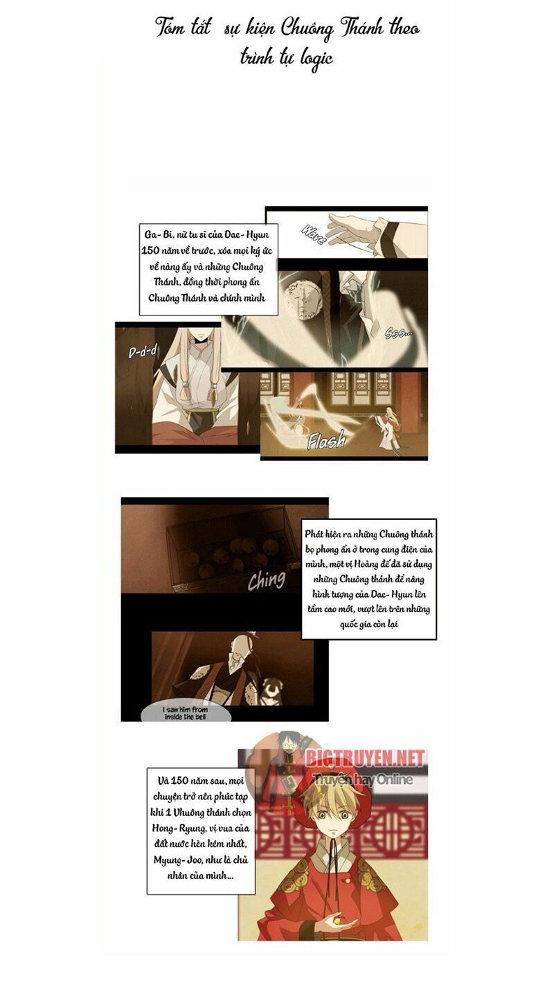Chuông Thánh - Chương 29.6 - Trang 1