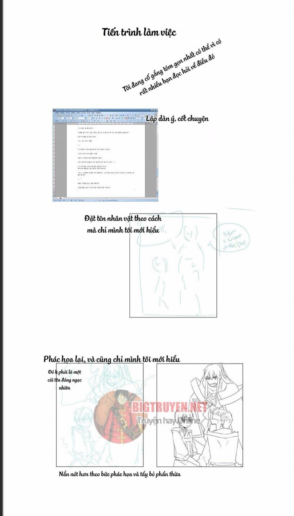Chuông Thánh - Chương 29.6 - Trang 13