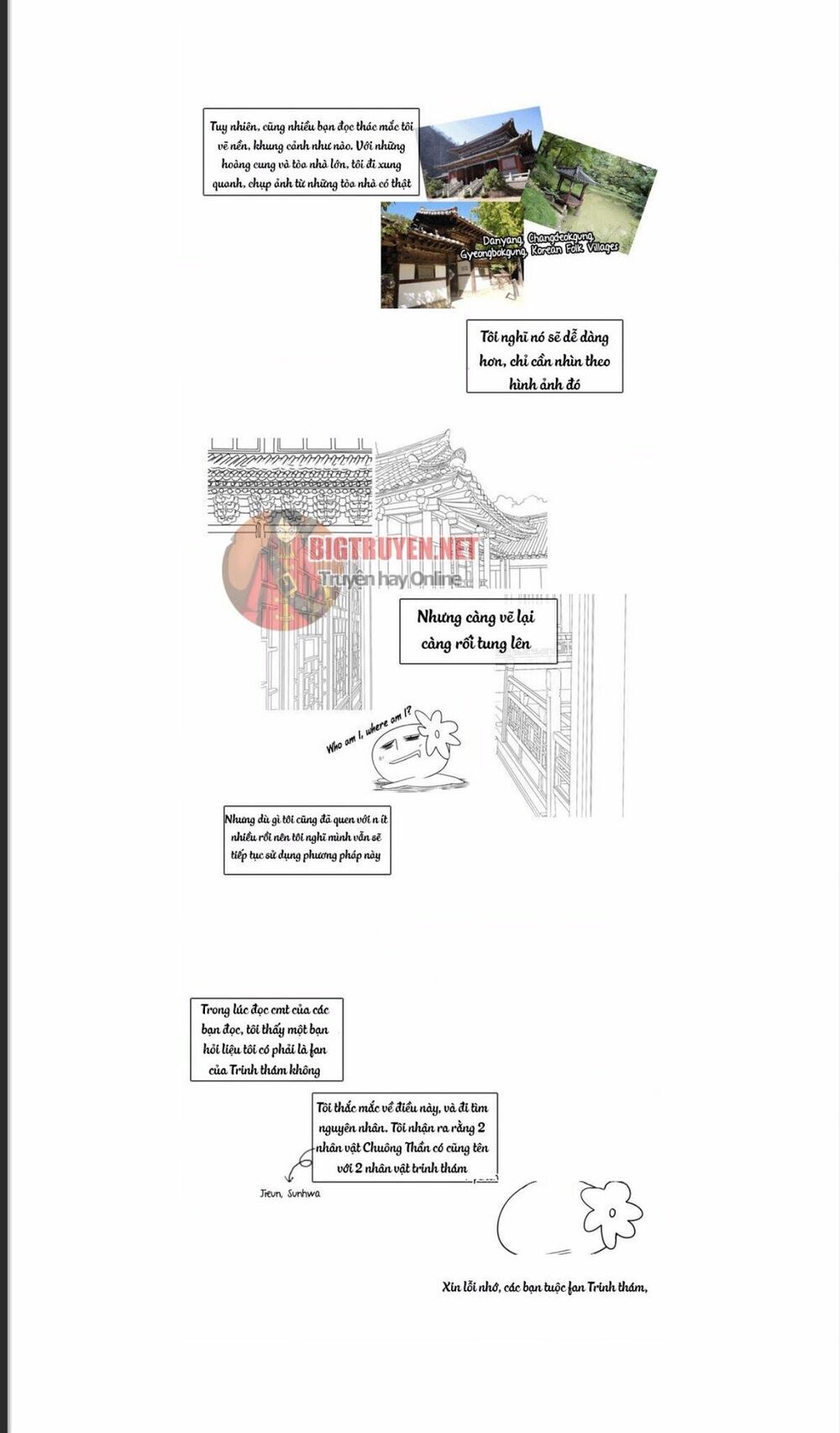 Chuông Thánh - Chương 29.6 - Trang 15