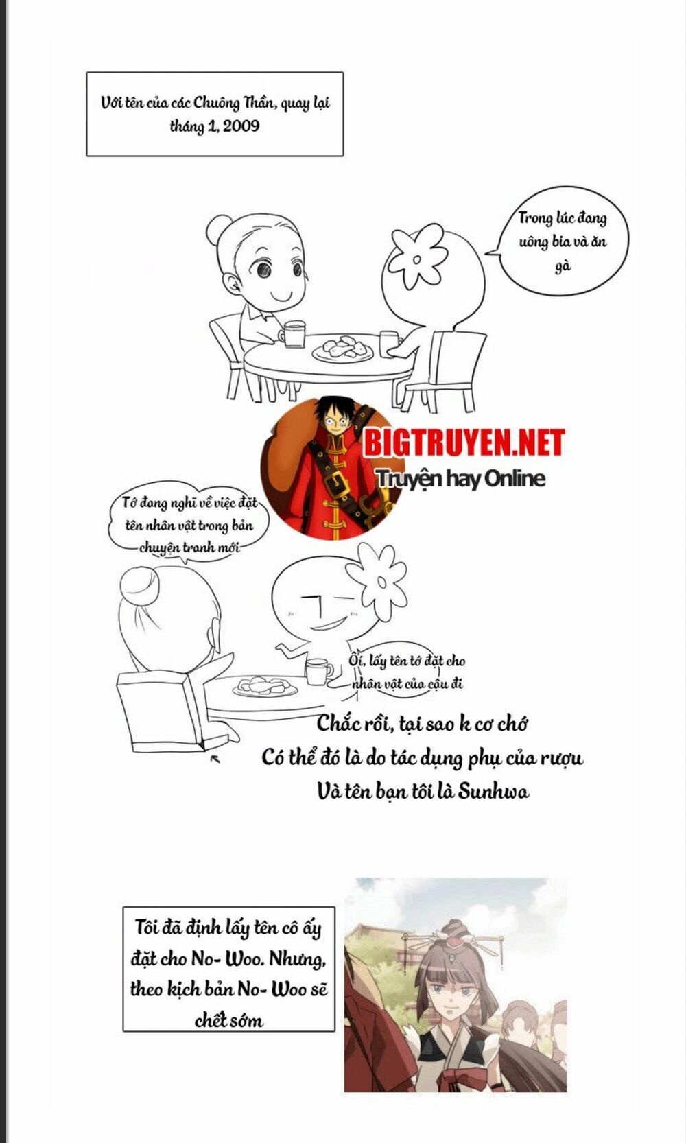 Chuông Thánh - Chương 29.6 - Trang 16