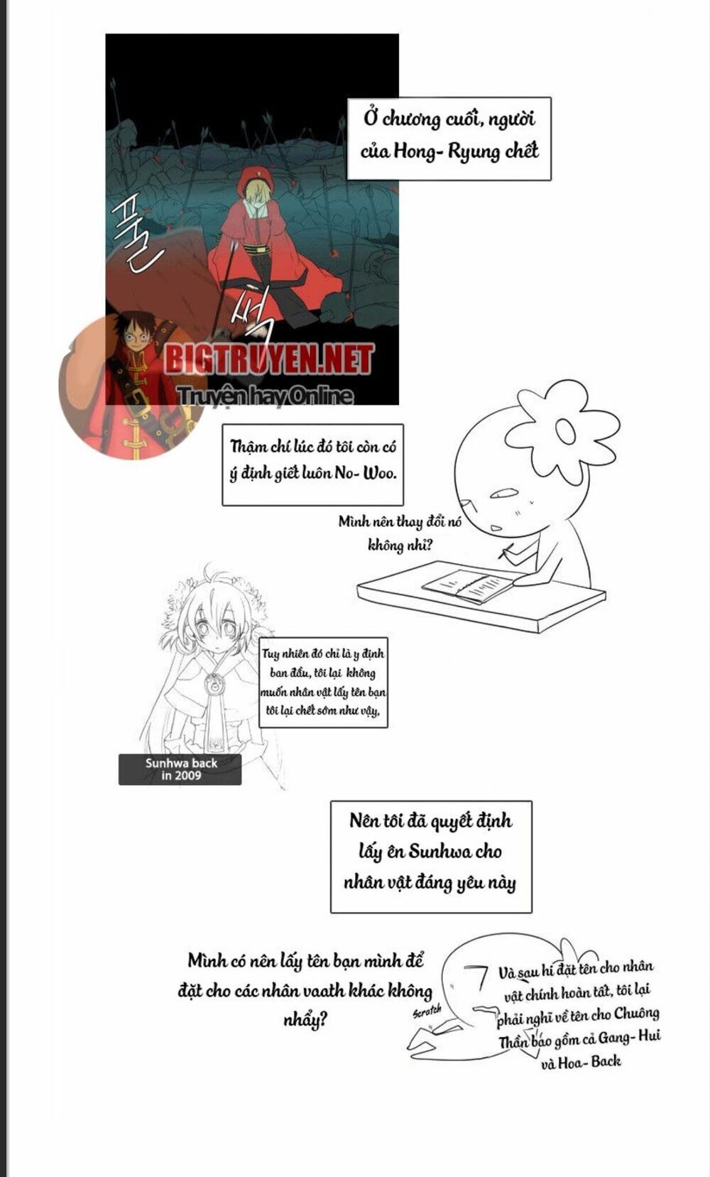 Chuông Thánh - Chương 29.6 - Trang 17