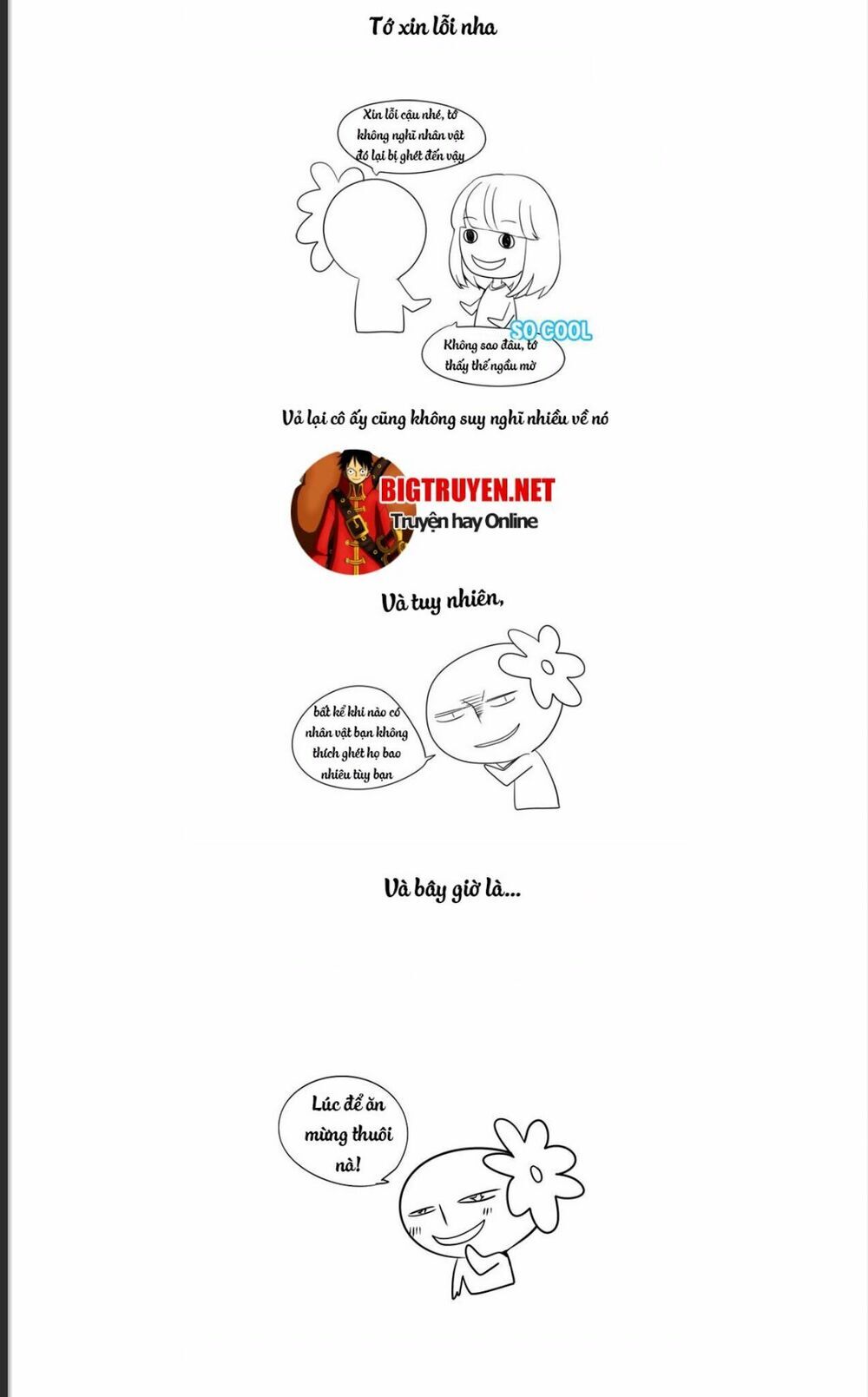 Chuông Thánh - Chương 29.6 - Trang 19