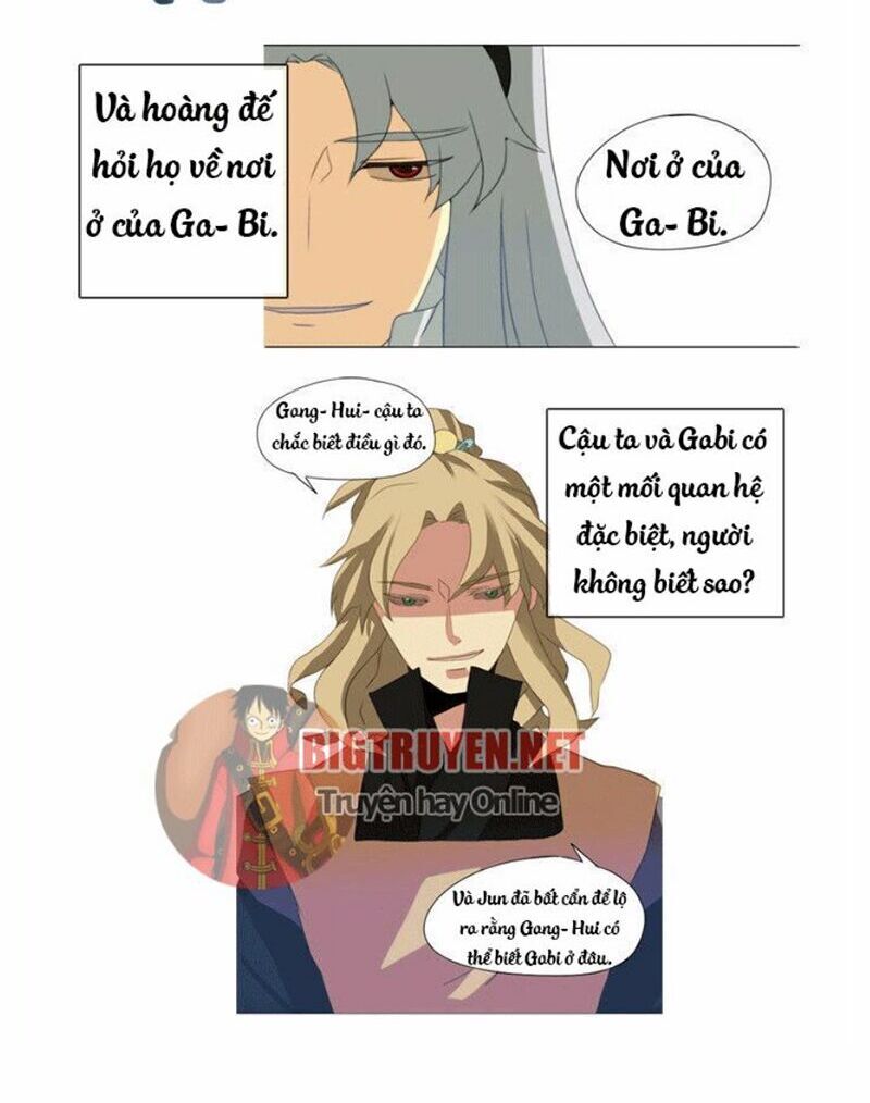 Chuông Thánh - Chương 29.6 - Trang 3