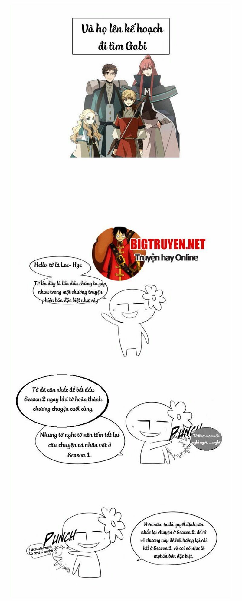 Chuông Thánh - Chương 29.6 - Trang 5