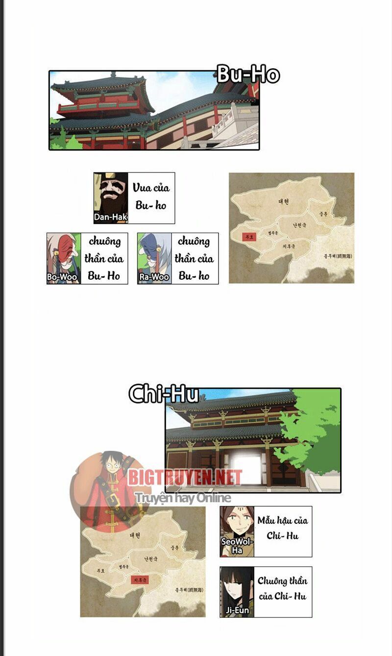 Chuông Thánh - Chương 29.6 - Trang 8