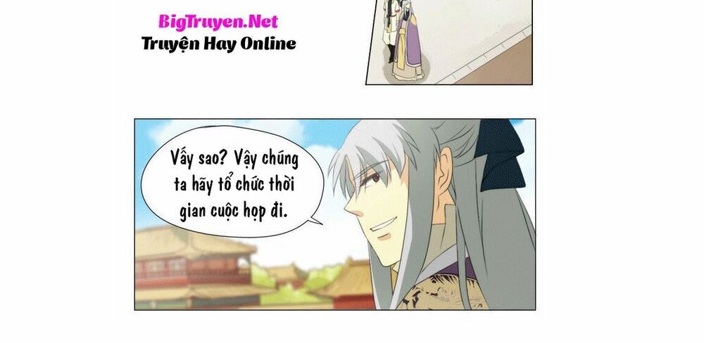 Chuông Thánh - Chương 29 - Trang 2