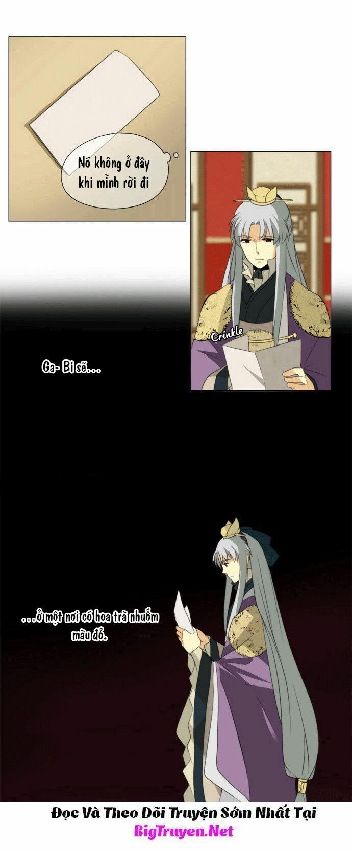 Chuông Thánh - Chương 29 - Trang 4