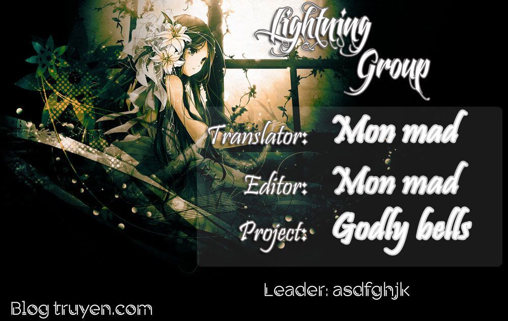 Chuông Thánh - Chương 4 - Trang 30