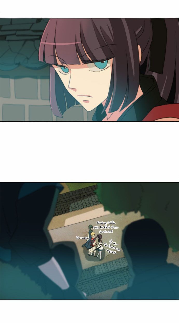 Chuông Thánh - Chương 4 - Trang 5