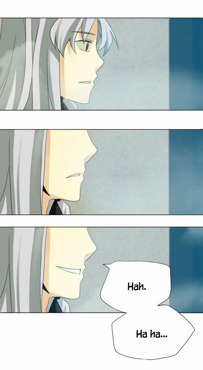 Chuông Thánh - Chương 5 - Trang 38