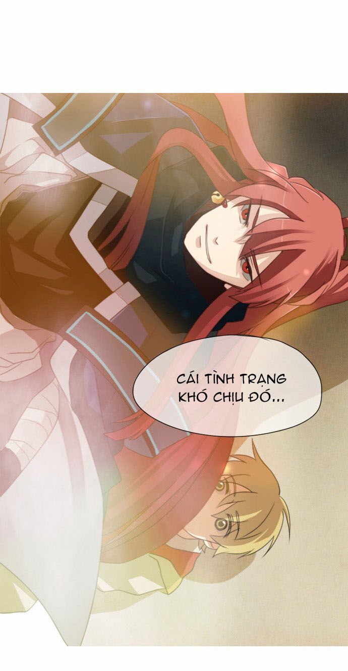 Chuông Thánh - Chương 5 - Trang 42