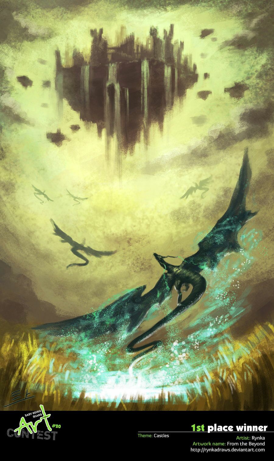 Chuông Thánh - Chương 6 - Trang 40