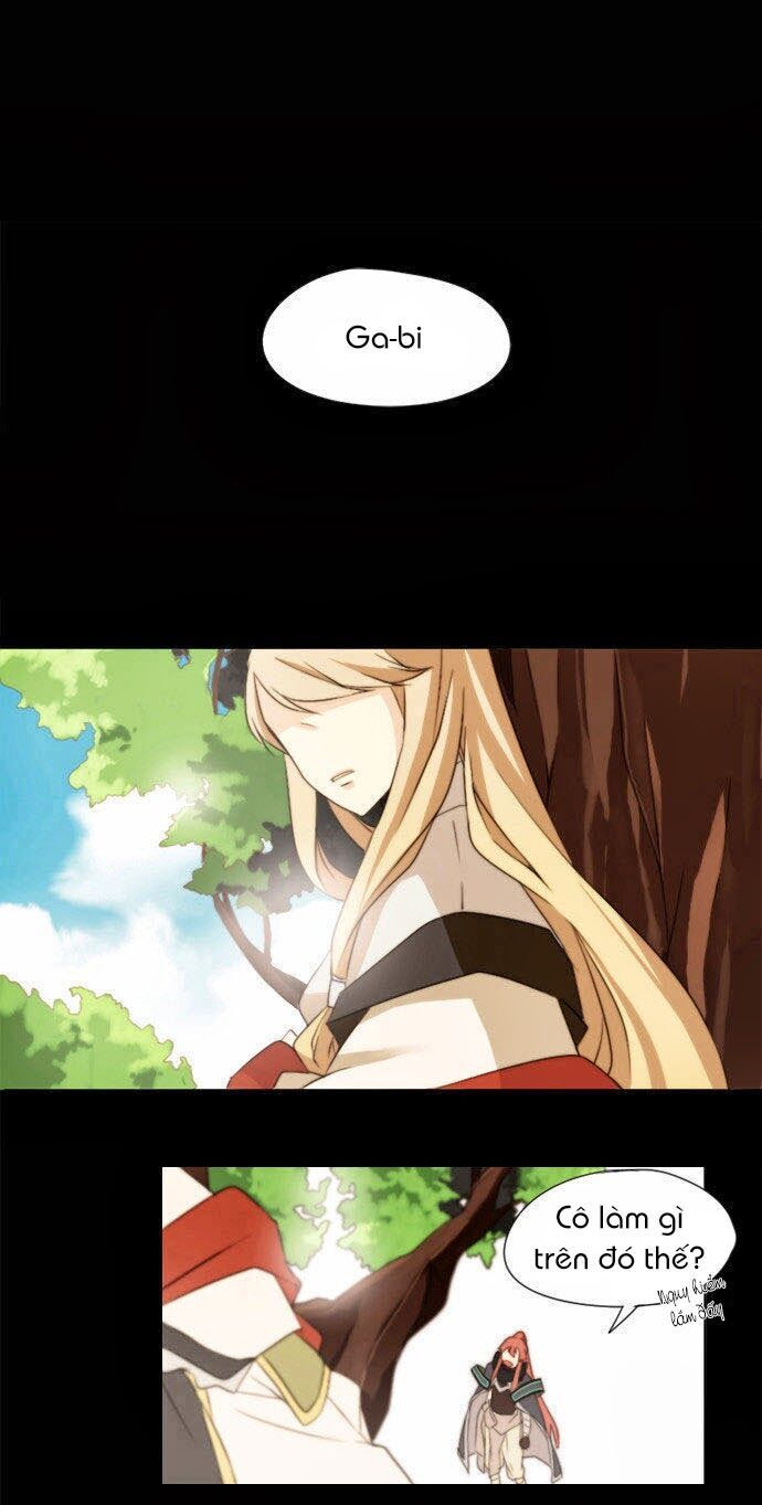 Chuông Thánh - Chương 7 - Trang 1