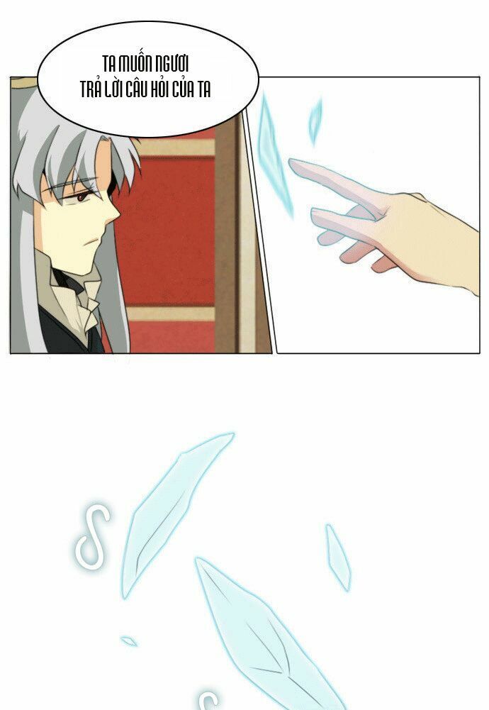 Chuông Thánh - Chương 9 - Trang 19