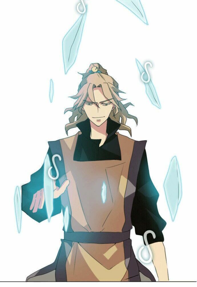 Chuông Thánh - Chương 9 - Trang 20