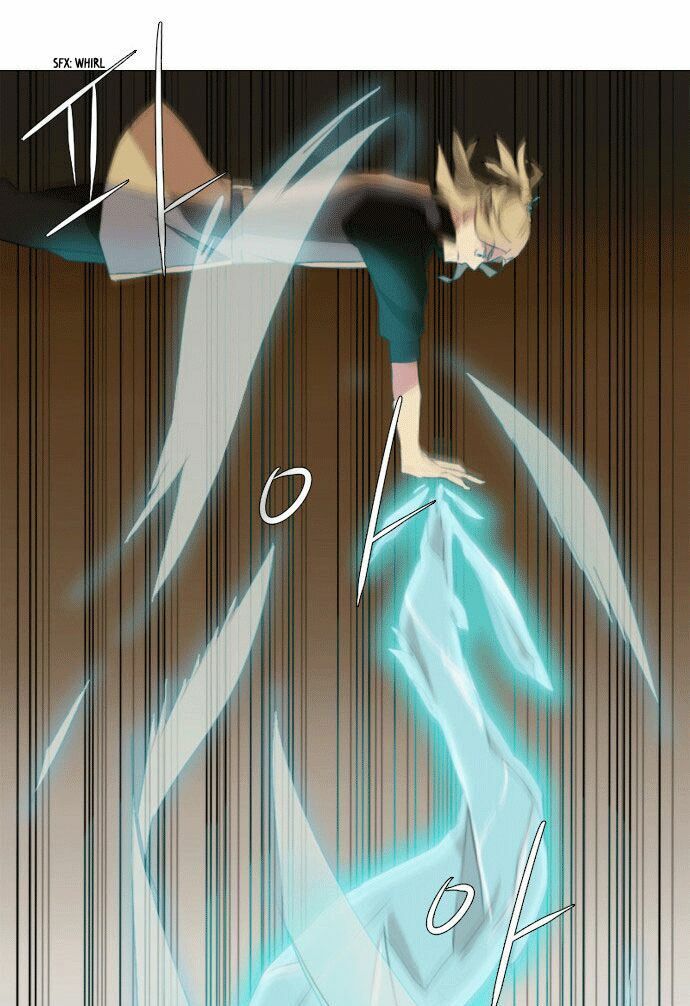 Chuông Thánh - Chương 9 - Trang 28