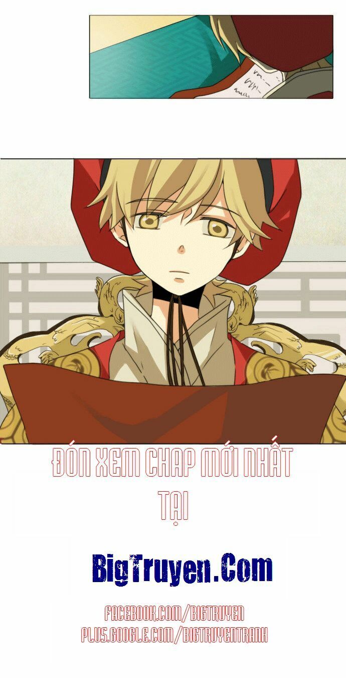 Chuông Thánh - Chương 9 - Trang 37