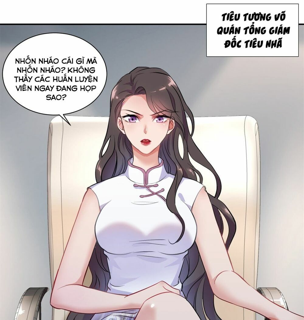 Vạn Giới Livestream Đại Thổ Hào - Chương 1 - Trang 12