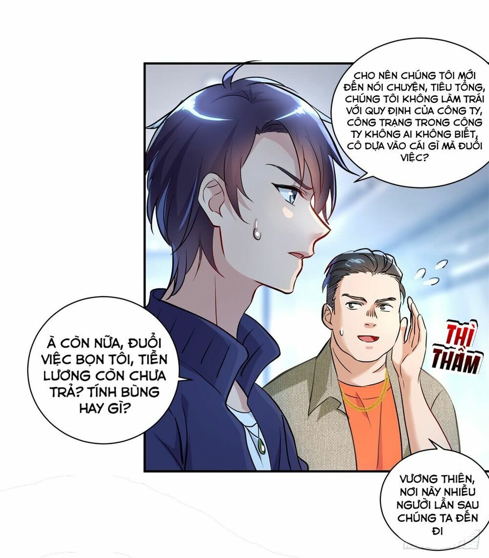 Vạn Giới Livestream Đại Thổ Hào - Chương 1 - Trang 14