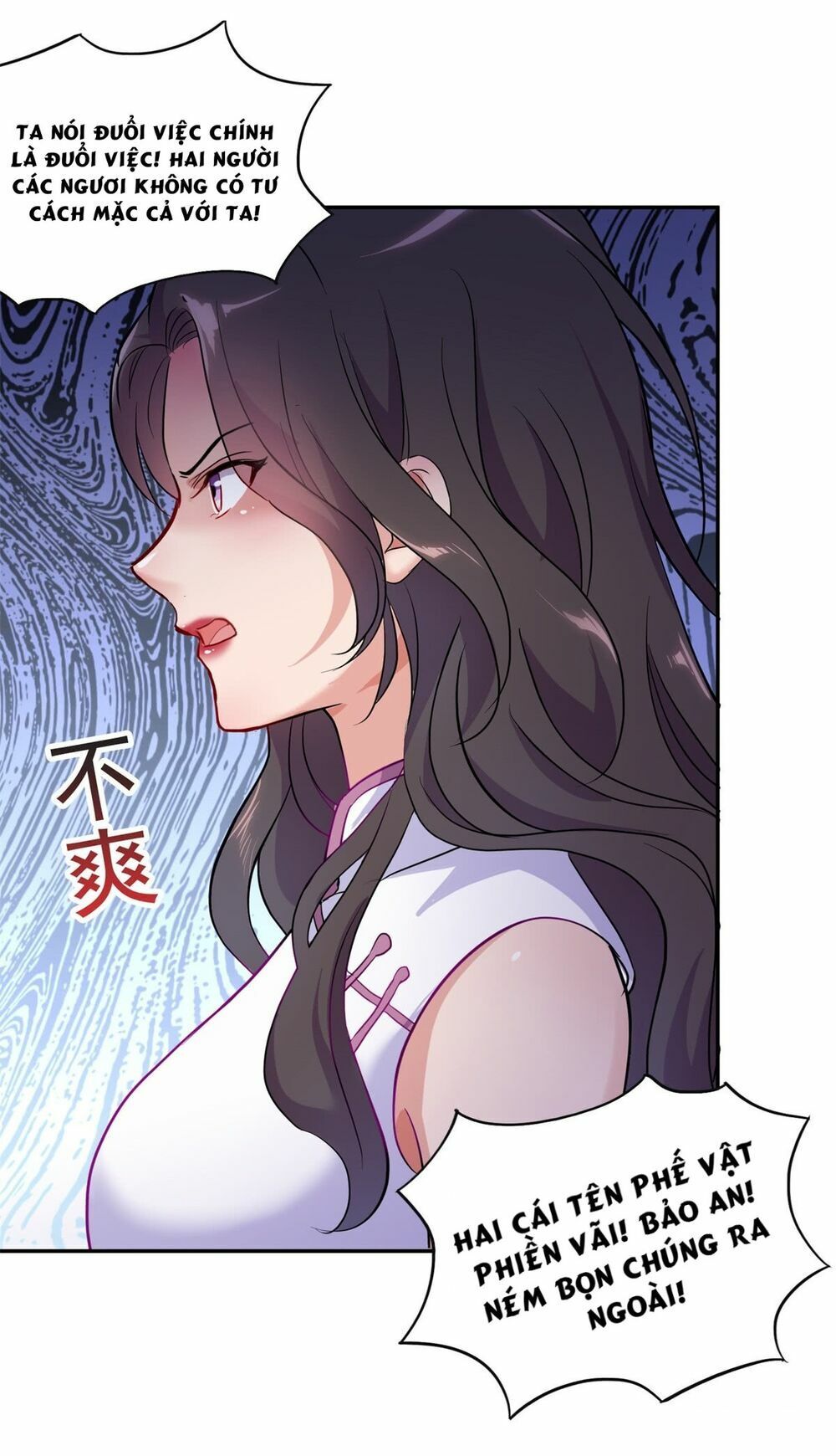 Vạn Giới Livestream Đại Thổ Hào - Chương 1 - Trang 15