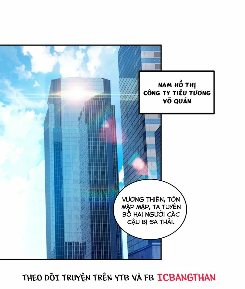 Vạn Giới Livestream Đại Thổ Hào - Chương 1 - Trang 3