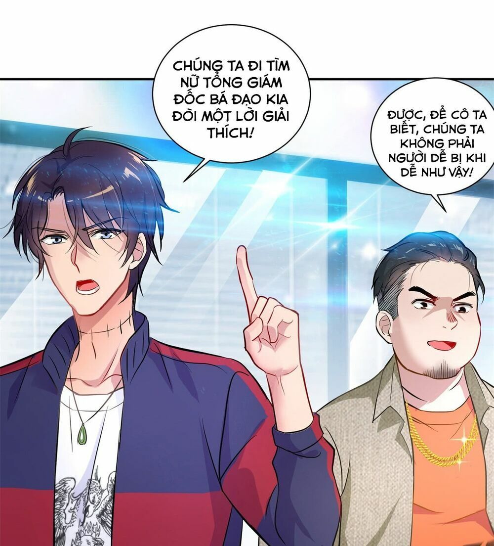 Vạn Giới Livestream Đại Thổ Hào - Chương 1 - Trang 6