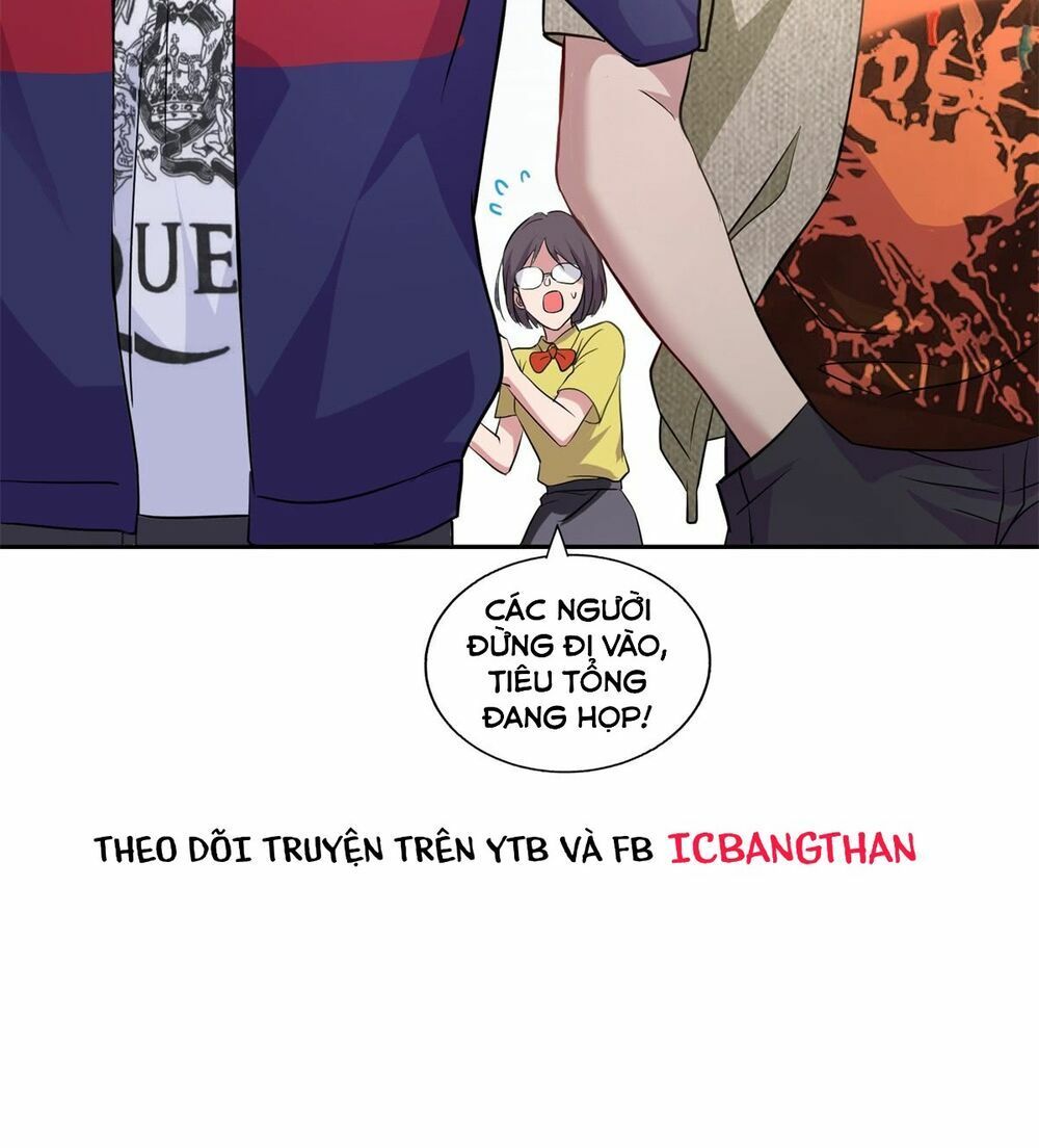 Vạn Giới Livestream Đại Thổ Hào - Chương 1 - Trang 7