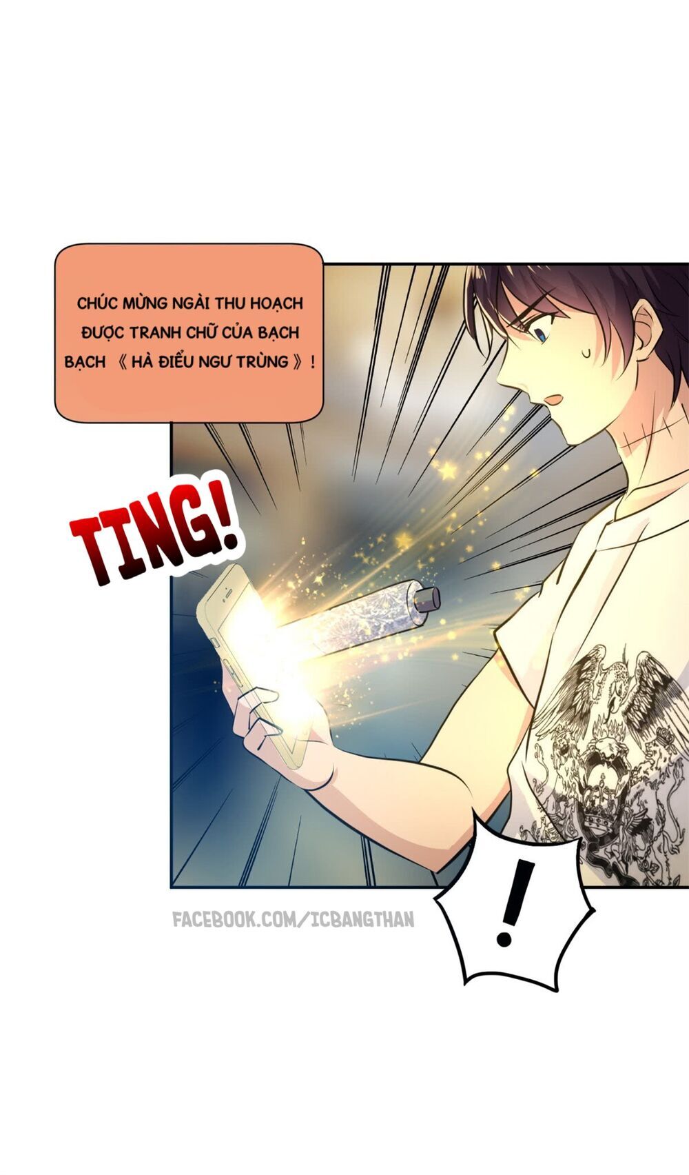 Vạn Giới Livestream Đại Thổ Hào - Chương 12 - Trang 11