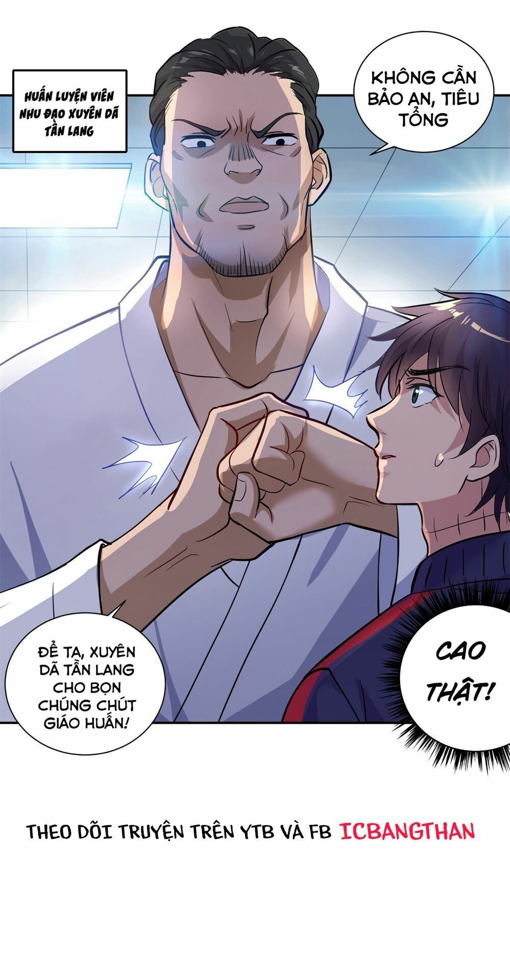 Vạn Giới Livestream Đại Thổ Hào - Chương 2 - Trang 2