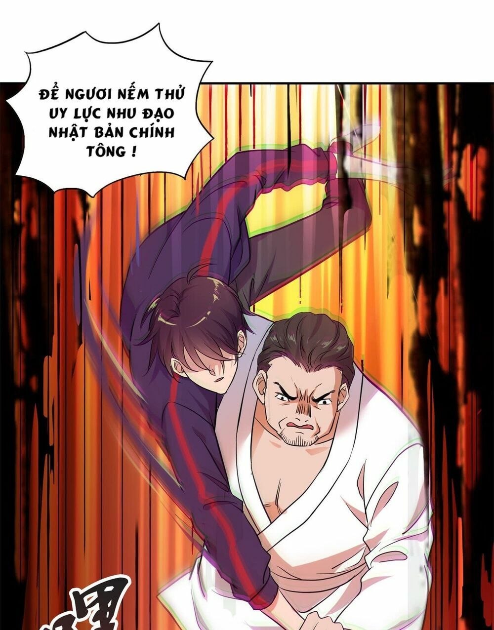 Vạn Giới Livestream Đại Thổ Hào - Chương 2 - Trang 4