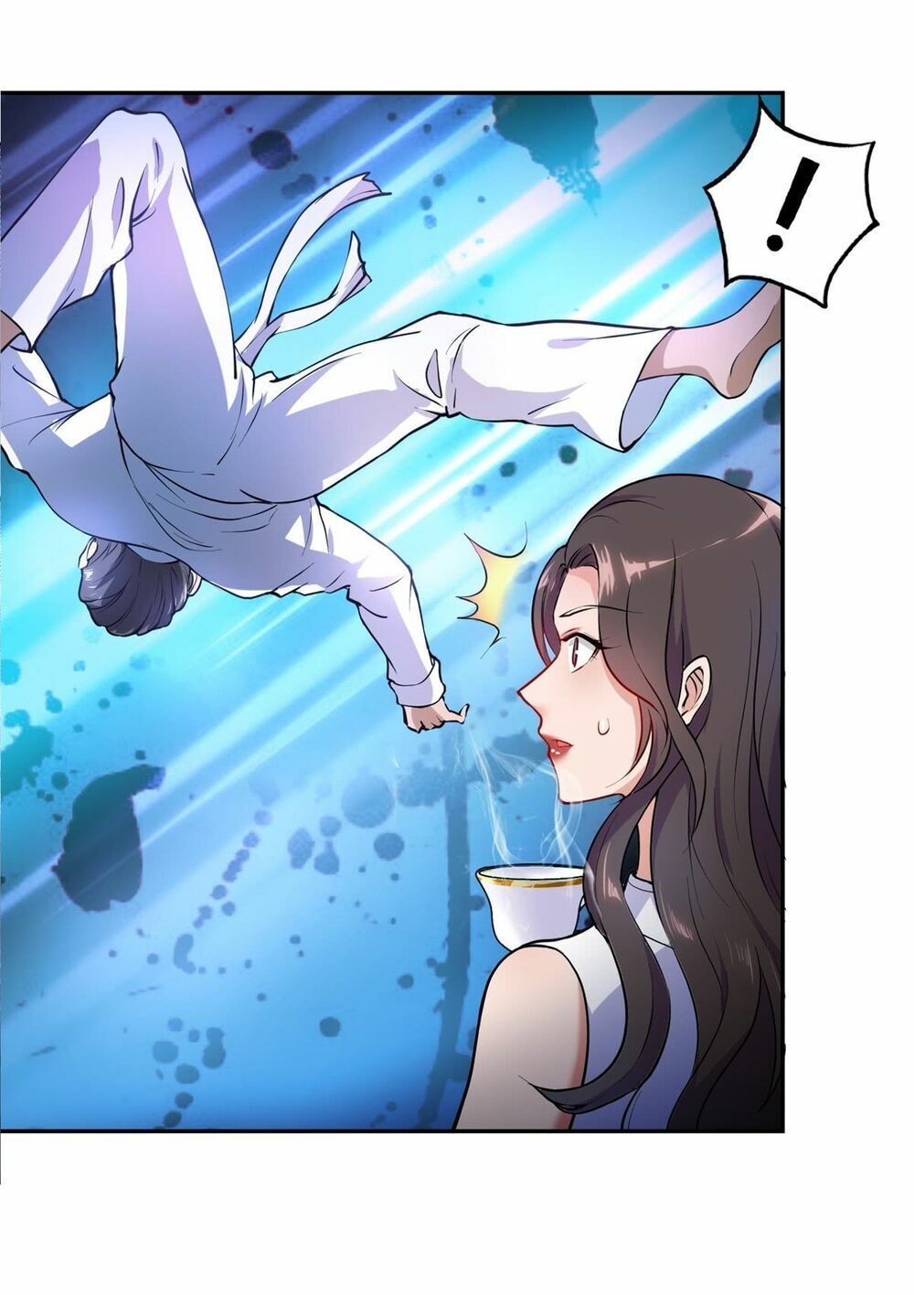 Vạn Giới Livestream Đại Thổ Hào - Chương 2 - Trang 8