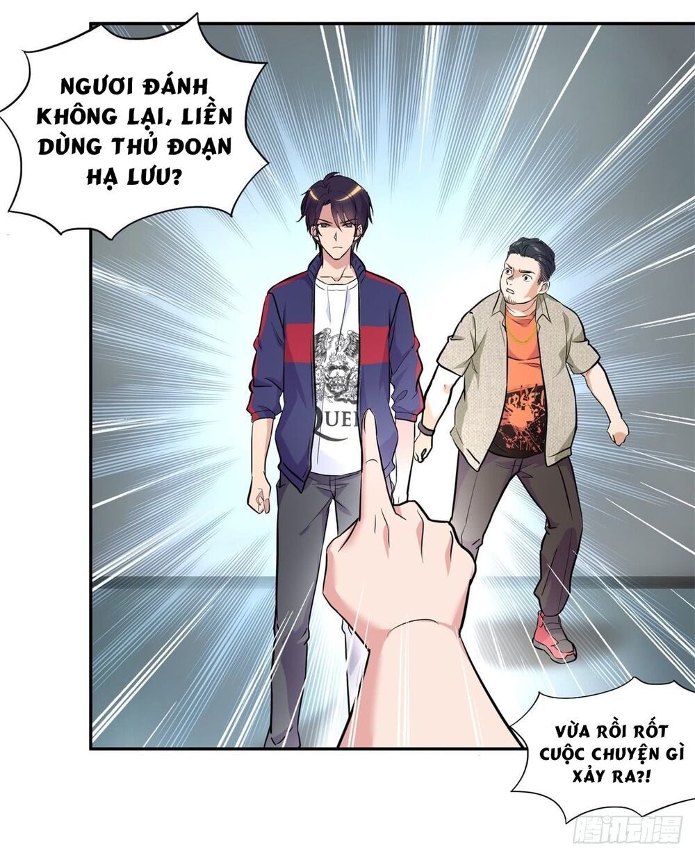 Vạn Giới Livestream Đại Thổ Hào - Chương 3 - Trang 2