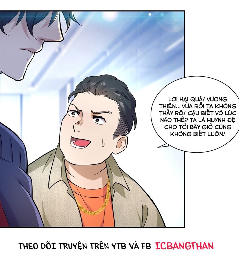 Vạn Giới Livestream Đại Thổ Hào - Chương 3 - Trang 3