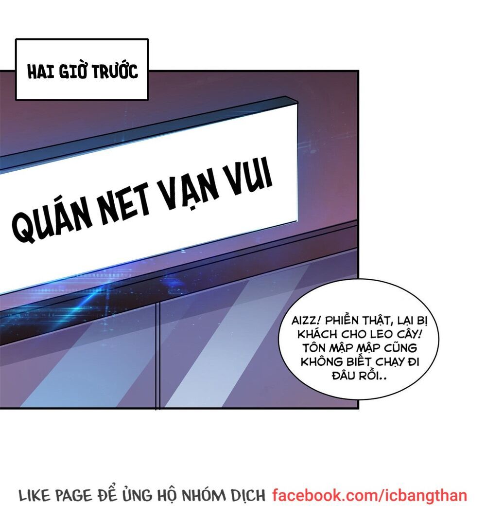 Vạn Giới Livestream Đại Thổ Hào - Chương 3 - Trang 6