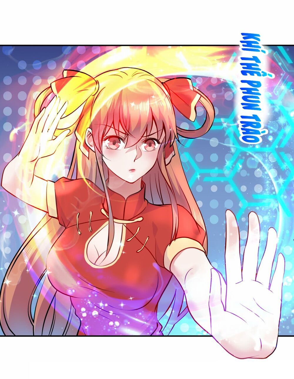 Vạn Giới Livestream Đại Thổ Hào - Chương 4 - Trang 11