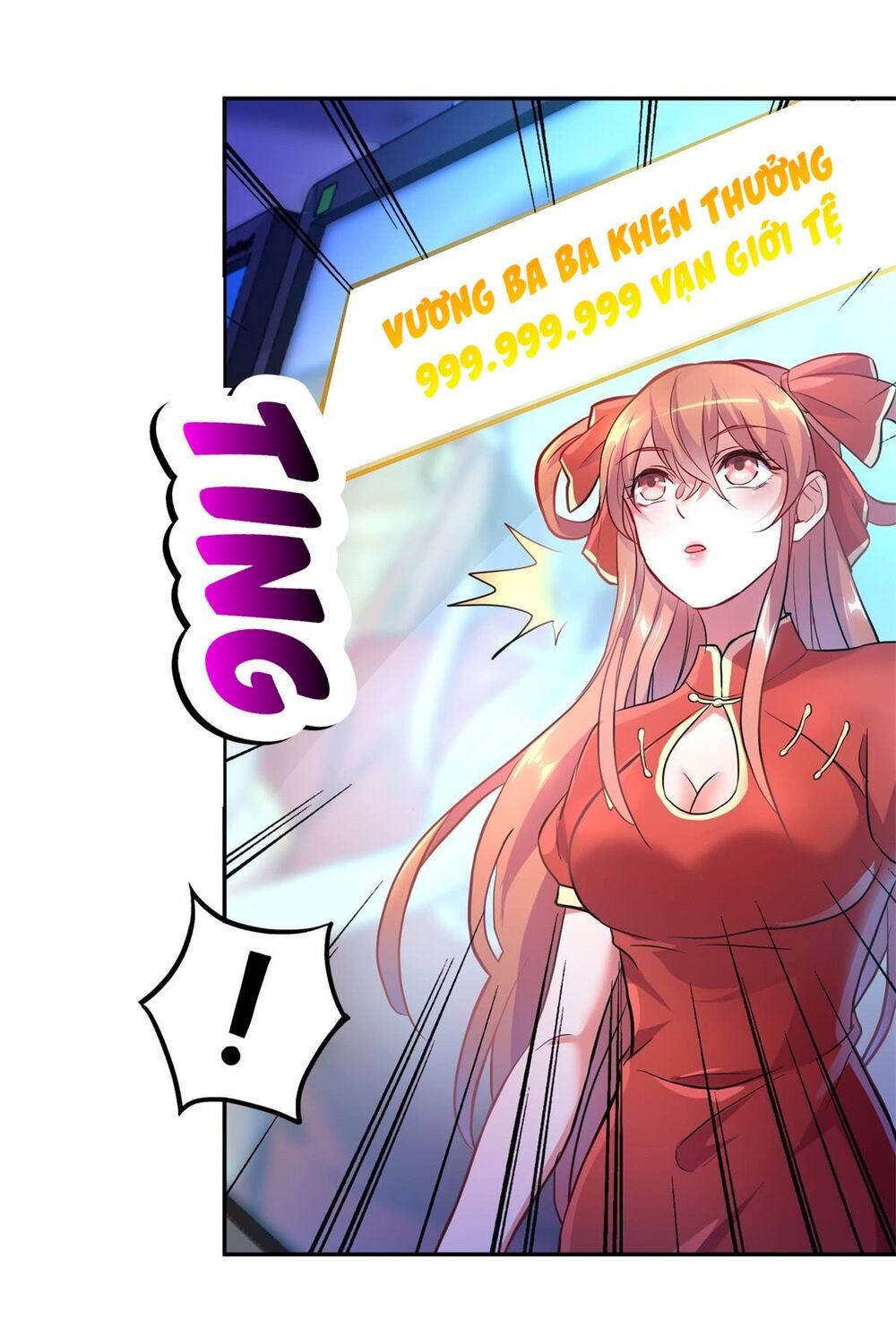 Vạn Giới Livestream Đại Thổ Hào - Chương 4 - Trang 3