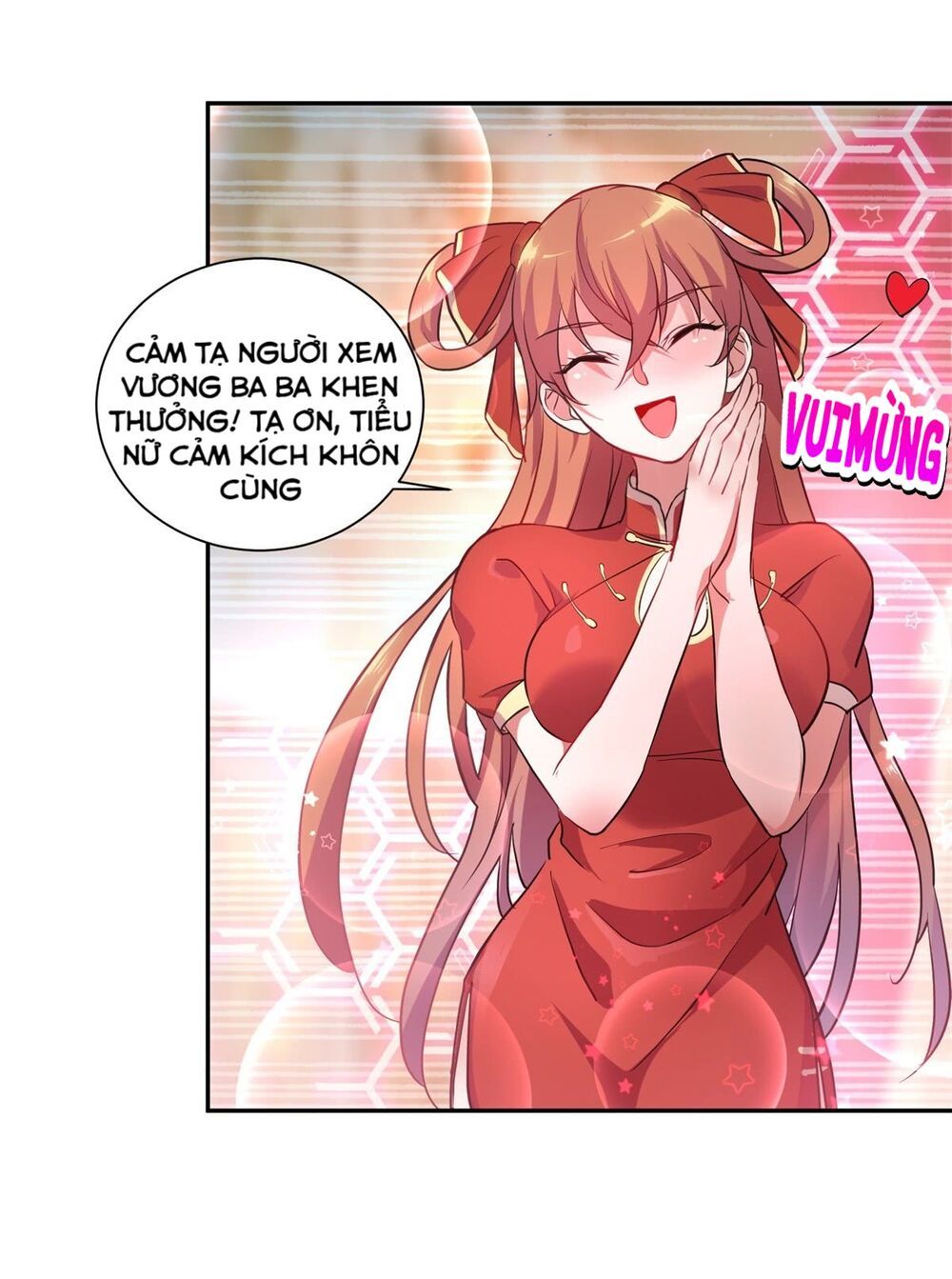 Vạn Giới Livestream Đại Thổ Hào - Chương 4 - Trang 5