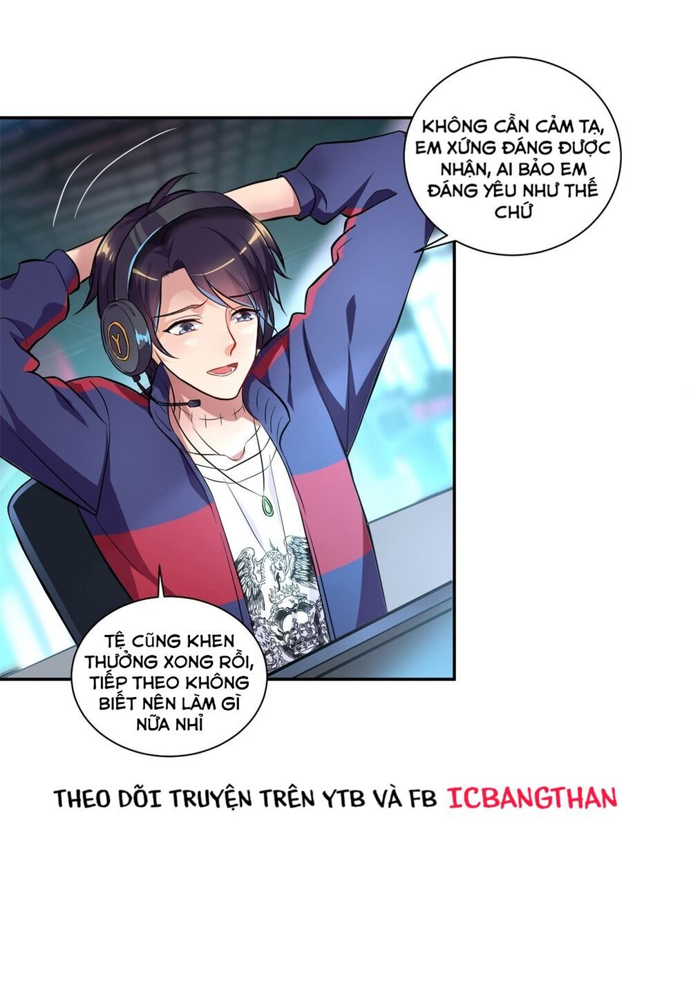 Vạn Giới Livestream Đại Thổ Hào - Chương 4 - Trang 6