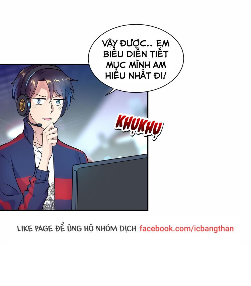 Vạn Giới Livestream Đại Thổ Hào - Chương 4 - Trang 8